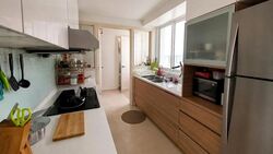 Evergreen Park (D19), Apartment #611076631